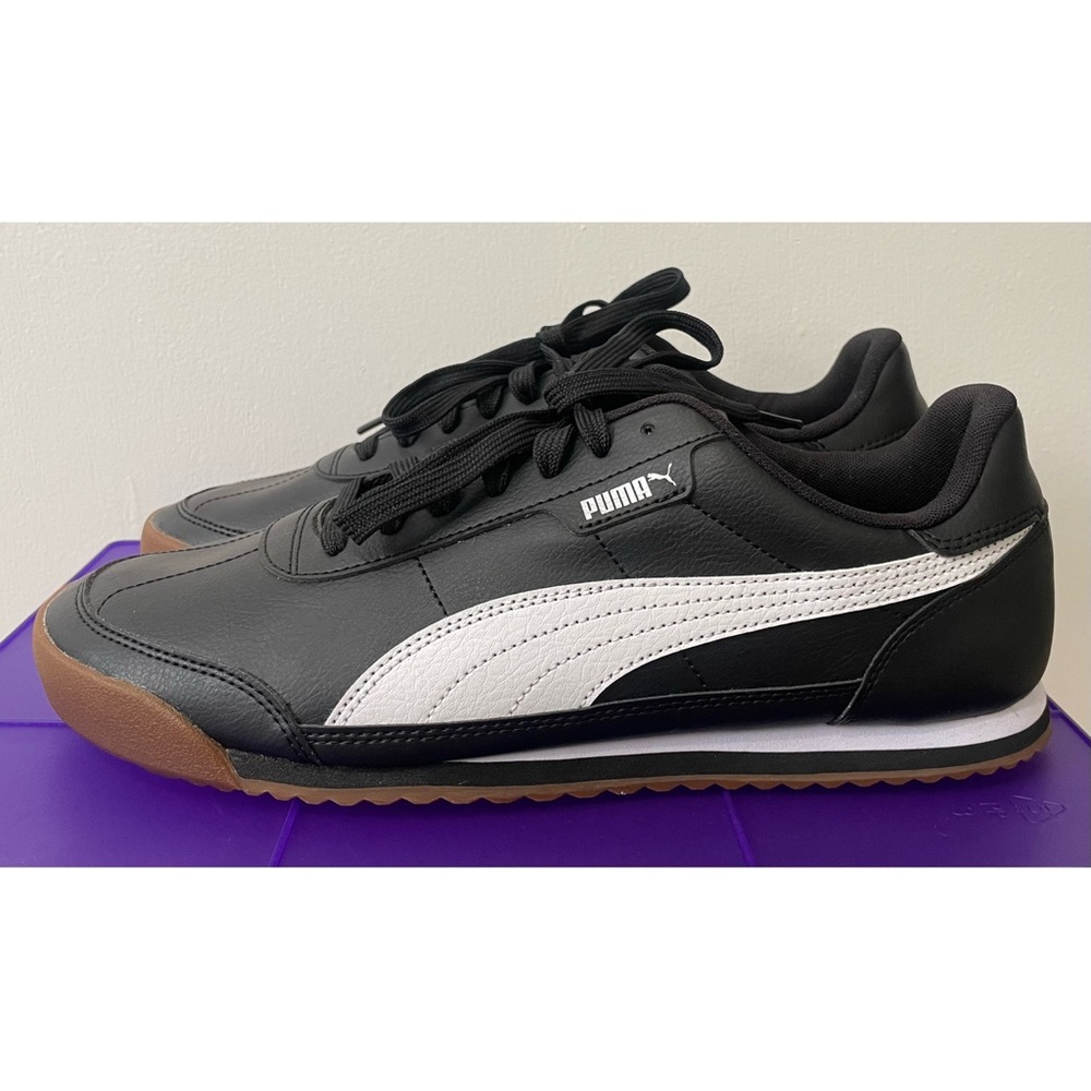 Puma Turino II Sneakers - Picture 14 of 16